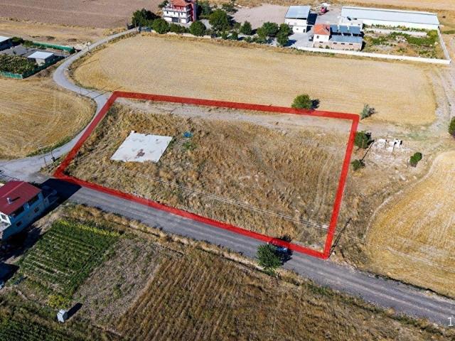 Kocasinan, Kayseri içerisinde satılık Arsa