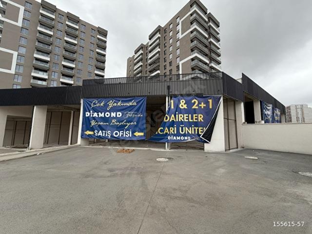 Yenimahalle, Ankara içerisinde satılık Dükkan