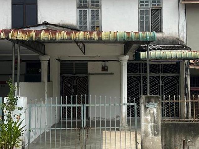 Terraced House for sale in Kulim, Kedah