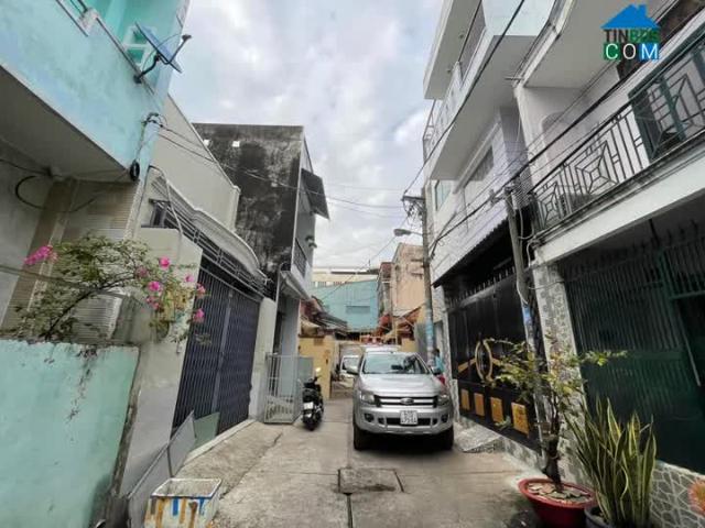 Nhà mặt phố bán tại Thủ Đức, Hồ Chí Minh