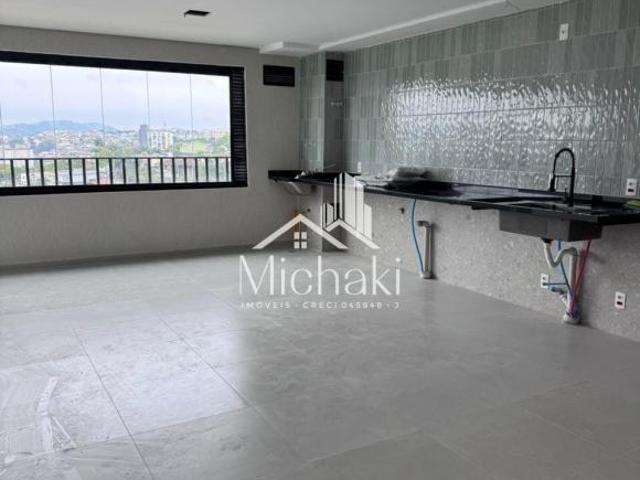 Apartamento venda em Jardim Planalto, Arujá