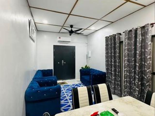 Residential House for rent in Kuantan, Pahang