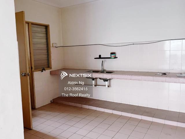 Shop for sale in Johore Bahru, Johor