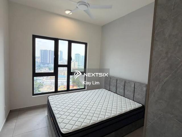 Shop for rent in Muar, Johor