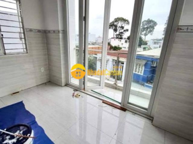 Nhà mặt phố bán