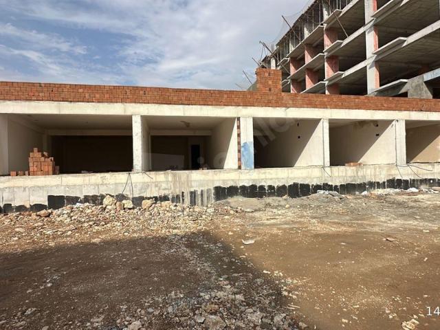 Yenişehir Mah., Nusaybin içerisinde satılık Dükkan