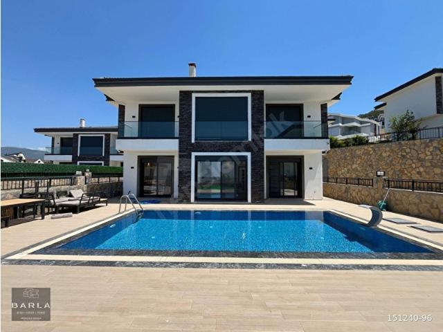 Didim, Aydin içerisinde satılık Villa