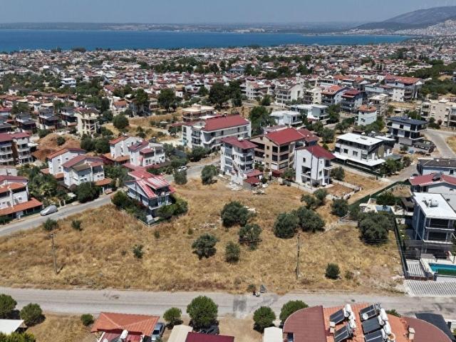 Didim, Aydin içerisinde satılık Arsa