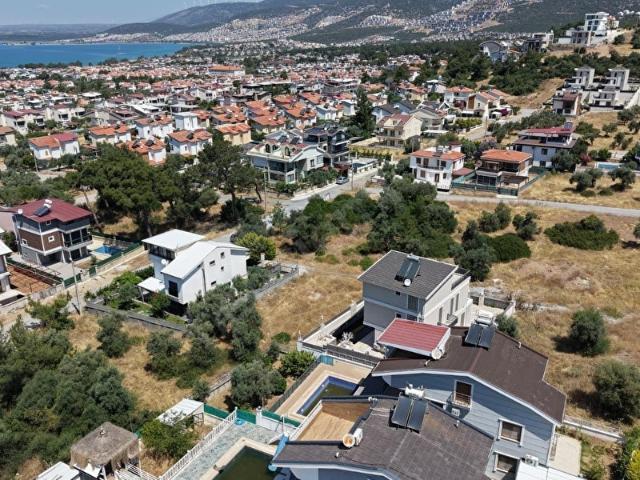 Didim, Aydin içerisinde satılık Arsa