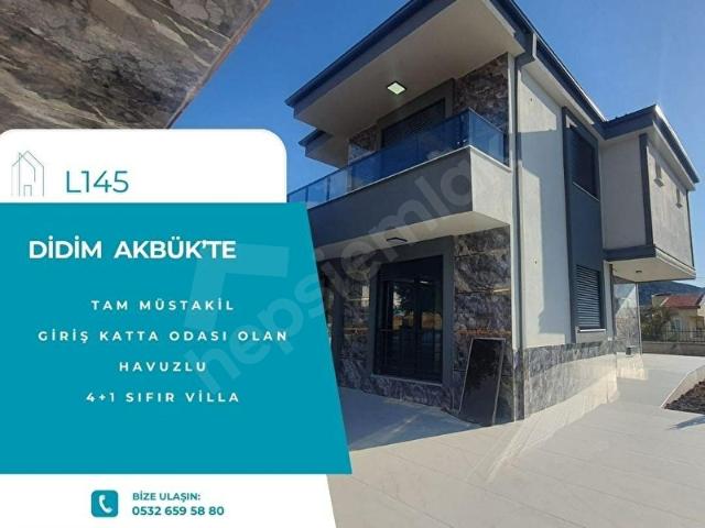 Didim, Aydin içerisinde satılık Villa