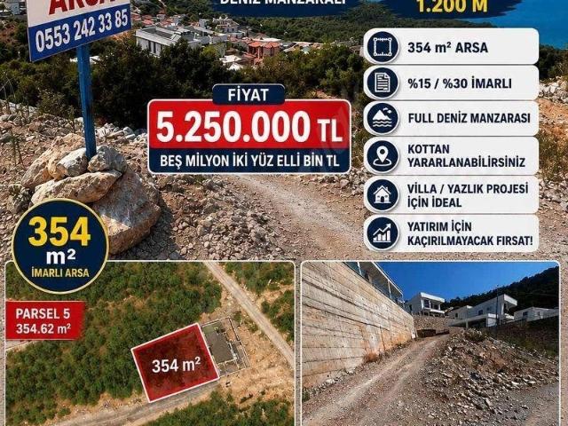 Didim, Aydin içerisinde satılık Arsa