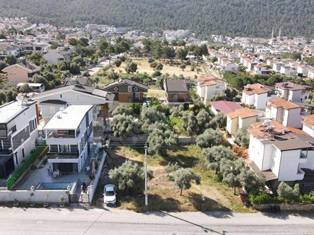 Didim, Aydin içerisinde satılık Arsa