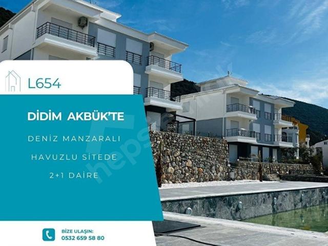 Didim, Aydin içerisinde satılık mülk