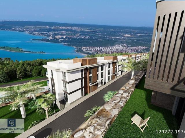 Didim içerisinde satılık mülk