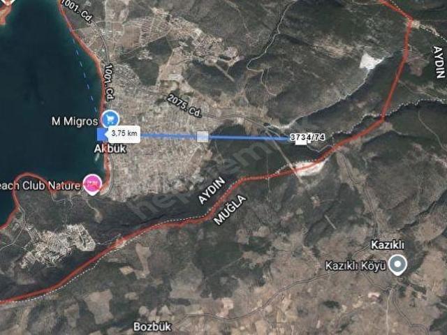 Didim, Aydin içerisinde satılık mülk