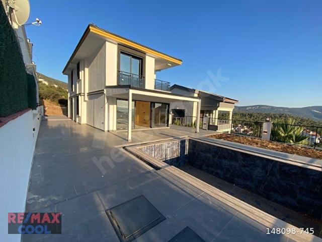 Didim, Aydin içerisinde satılık Villa