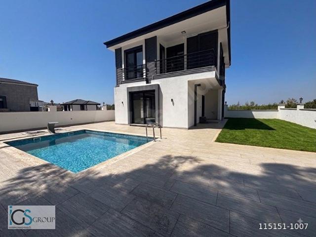 Didim, Aydin içerisinde satılık Villa