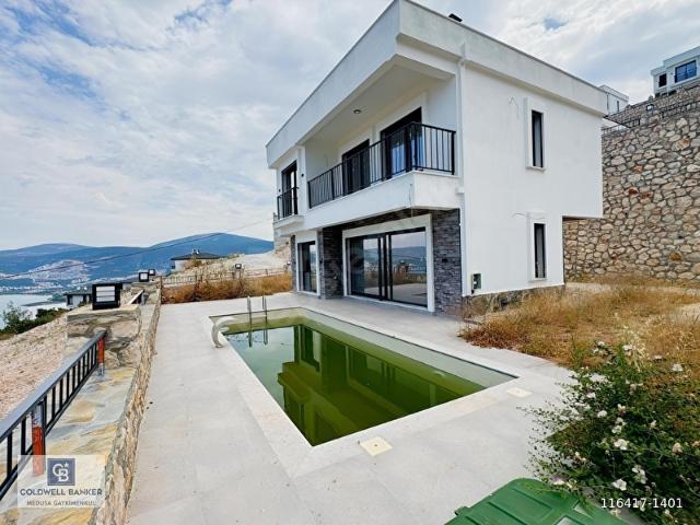 Didim, Aydin içerisinde satılık Villa