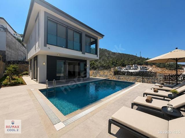 Didim, Aydin içerisinde satılık Villa