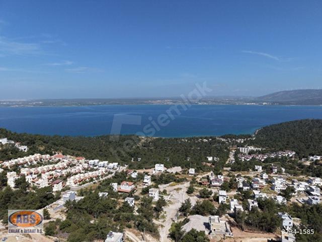 Didim, Aydin içerisinde satılık Arsa