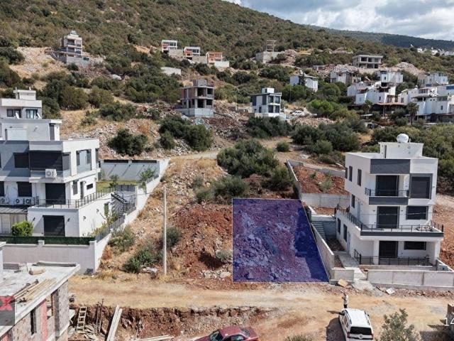 Didim, Aydin içerisinde satılık Arsa
