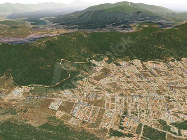 Didim, Aydin içerisinde satılık Arsa