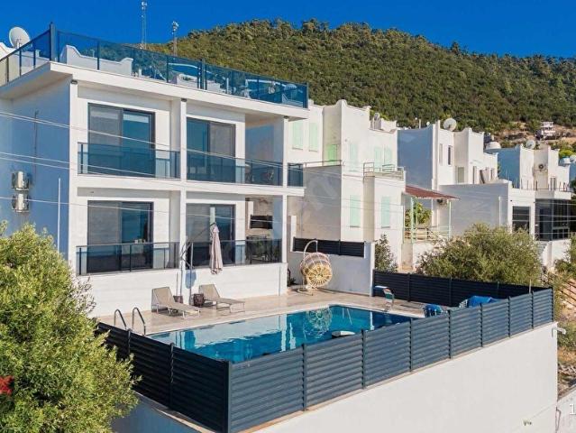 Didim, Aydin içerisinde satılık Villa