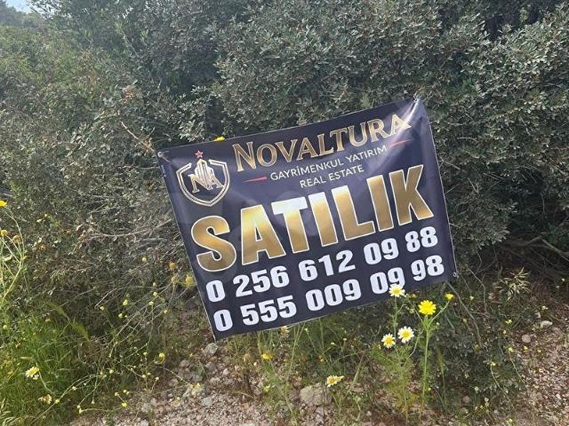 Didim, Aydin içerisinde satılık Arsa
