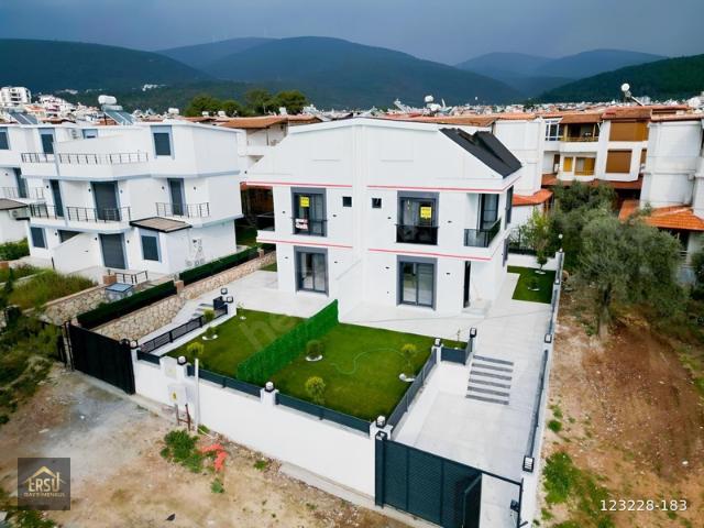 Akbük, Didim içerisinde satılık Villa