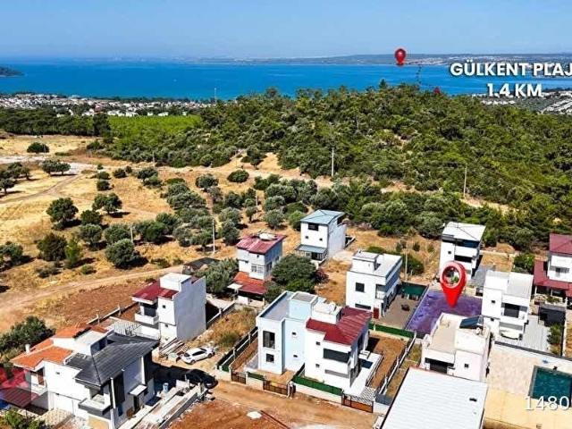 Didim, Aydin içerisinde satılık Arsa