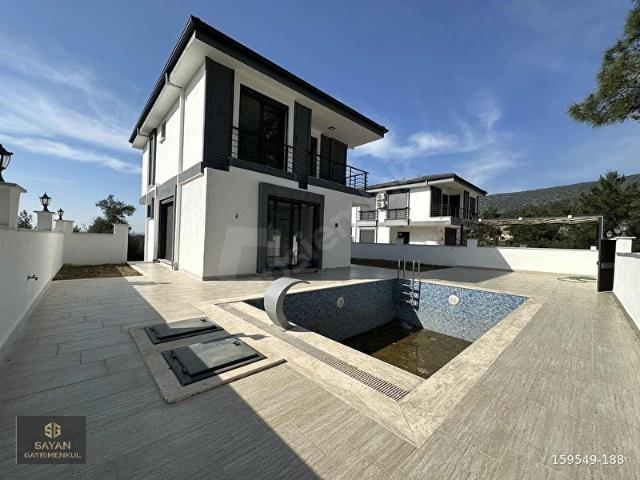 Didim, Aydin içerisinde satılık Villa