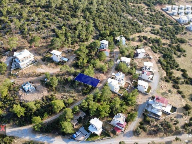 Didim içerisinde satılık Arsa