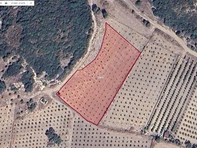 Didim, Aydin içerisinde satılık Arsa