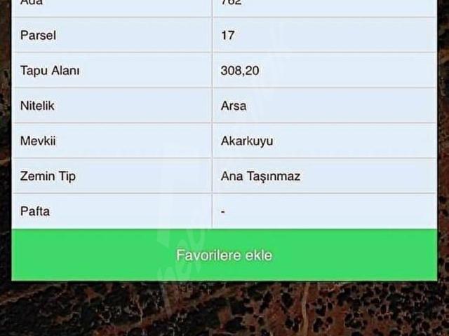 Didim, Aydin içerisinde satılık Arsa