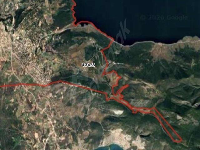 Didim, Aydin içerisinde satılık Arsa
