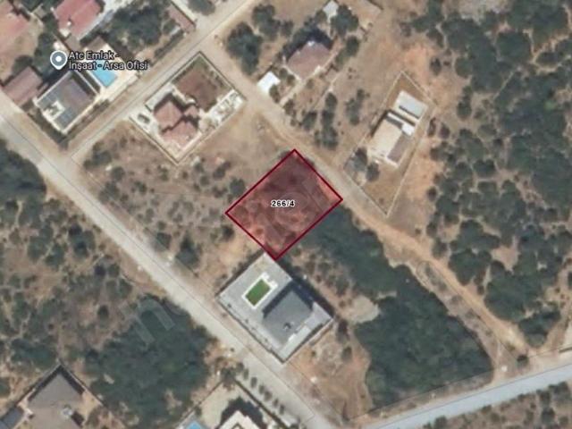 Didim, Aydin içerisinde satılık Arsa