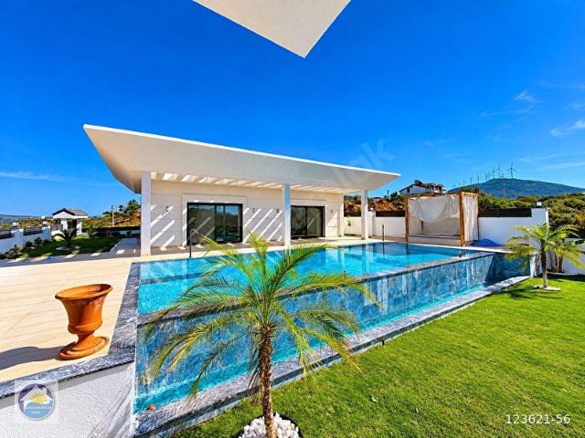 Akyeniköy, Didim içerisinde satılık Villa