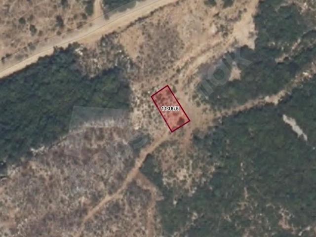 Didim, Aydin içerisinde satılık Arsa