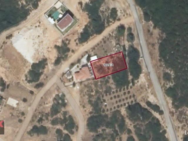 Didim, Aydin içerisinde satılık Arsa