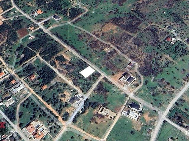 Didim, Aydin içerisinde satılık Arsa