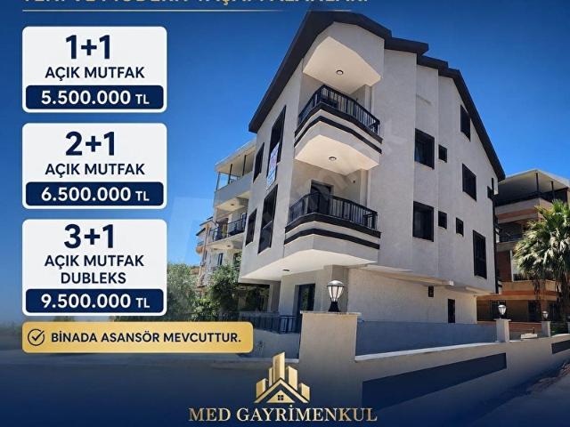 Didim, Aydin içerisinde satılık mülk