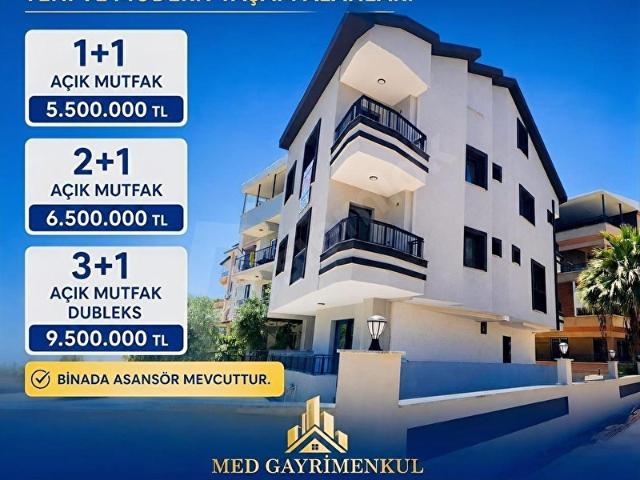 Didim, Aydin içerisinde satılık mülk