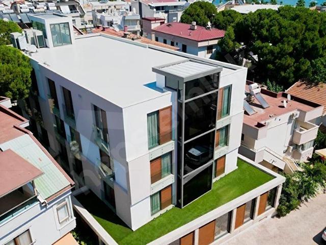 Didim, Aydin içerisinde satılık Turistik Tesis