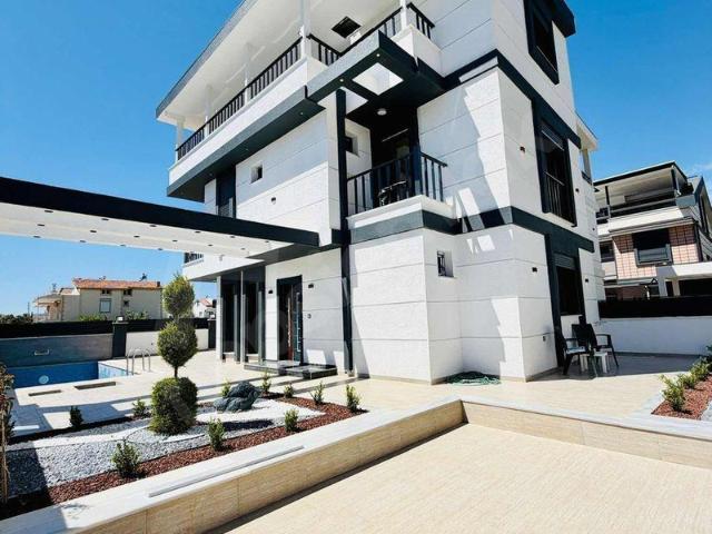 Altınkum, Didim içerisinde satılık Villa