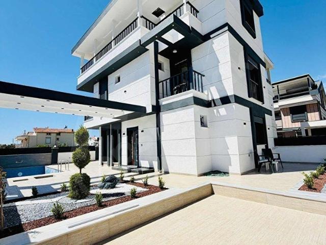 Didim, Aydin içerisinde satılık Villa