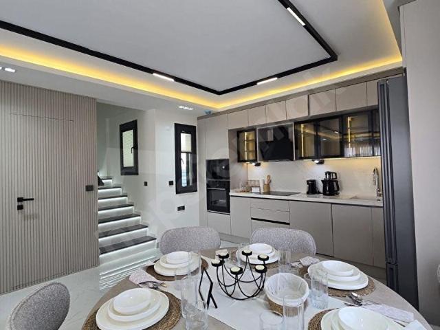 Didim, Aydin içerisinde satılık Villa