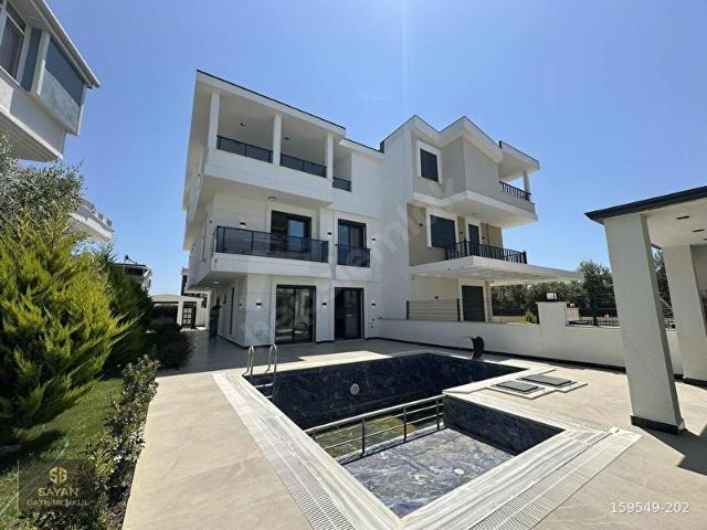 Didim, Aydin içerisinde satılık Villa