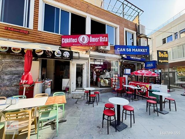 Didim, Aydin içerisinde satılık Restoran