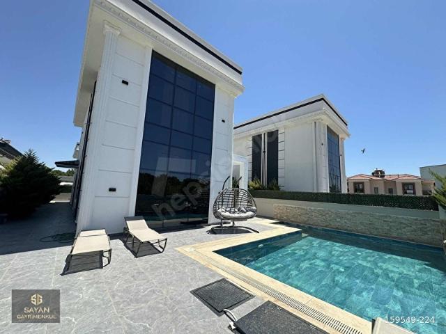 Didim, Aydin içerisinde satılık Villa