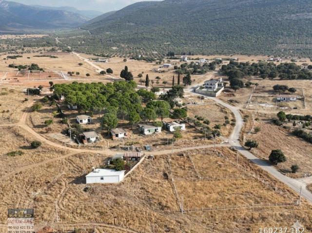 Didim içerisinde satılık Arsa